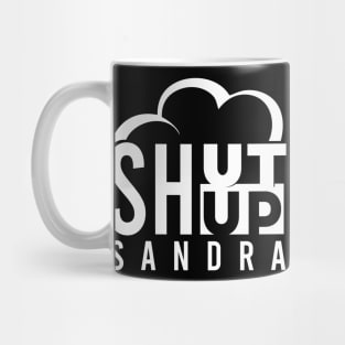 shut 2021 Mug